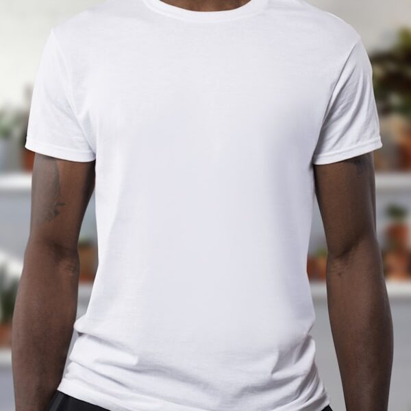 Camiseta algodón seco