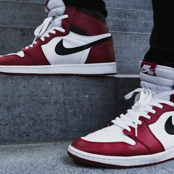 Bailarina puntiaguda napa