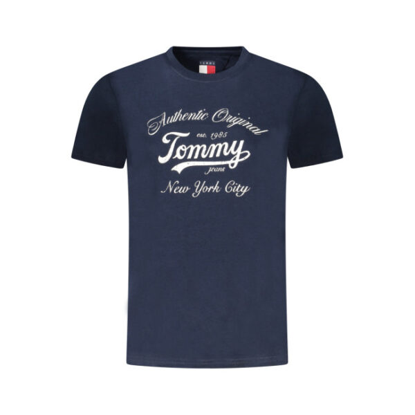 Camisetas Tommy Hombre