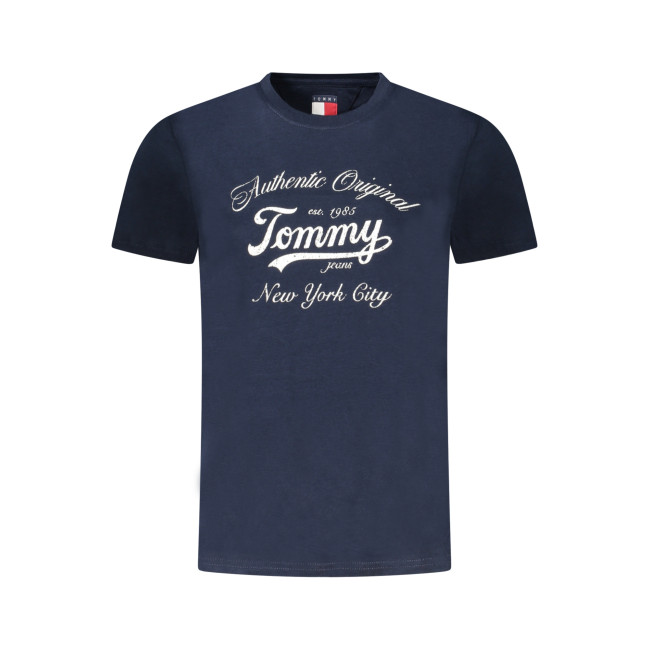 Camisetas Tommy Hombre