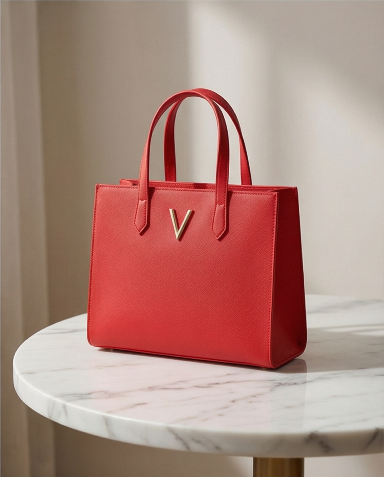 Bolso Valentino mediano piel