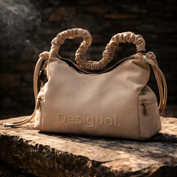 Bolso  Desigual