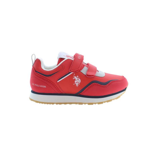 Zapatillas Polo niños