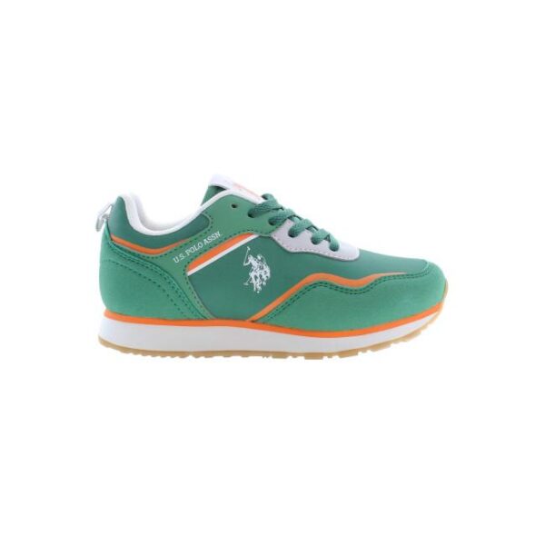 Zapatillas Polo niños