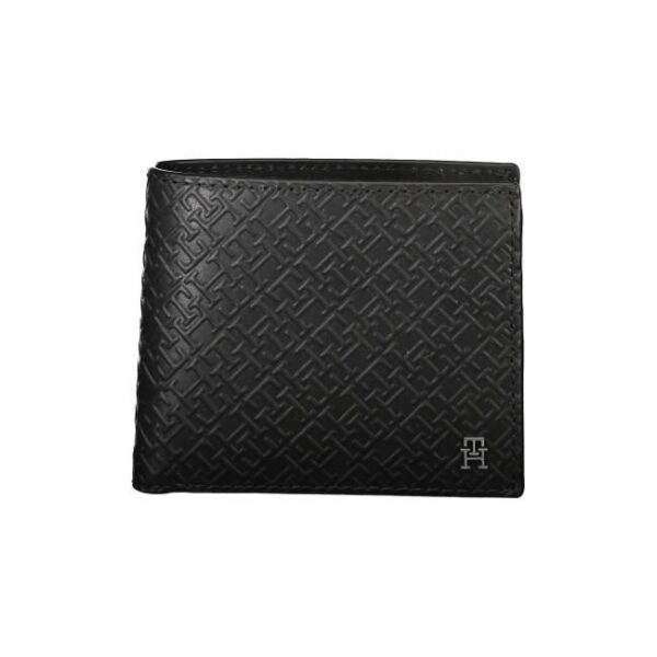 Cartera piel hombre Tommy