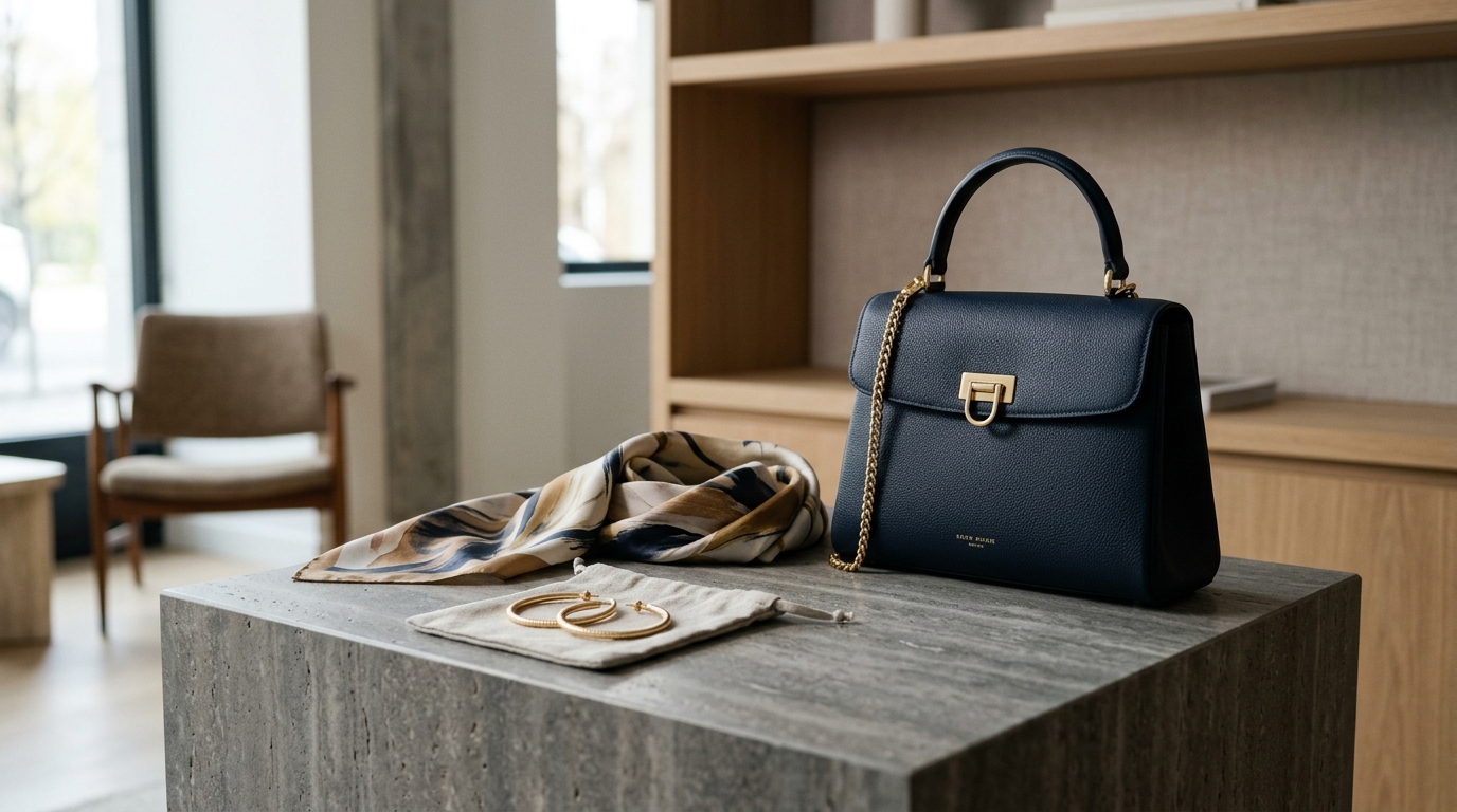 Complementos de moda mujer Valencia precios: estilo único al mejor coste Complementos de moda mujer Valencia precios: estilo único al mejor coste