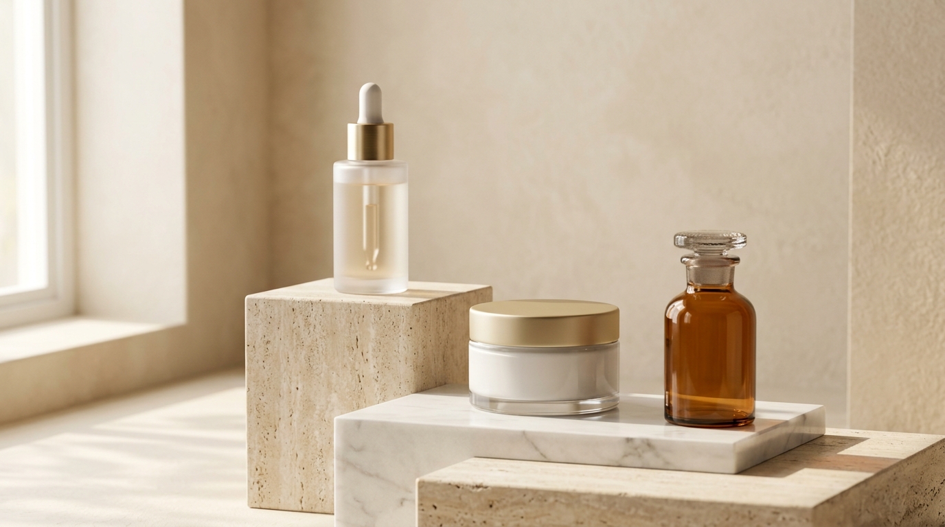 Cosmética de lujo al mejor precio: guía de mi compra inteligente Cosmética de lujo al mejor precio: guía de mi compra inteligente